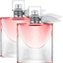 Fotoja e Set dhuratë Lancome La Vie Est Belle, Eau de Parfum, 2 x 30ml, Picture 2