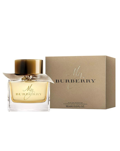 Fotoja e Eau de Parfum Burberry My Burberry, 90ml