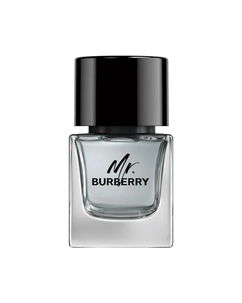 Fotoja e Eau de Toilette Burberry Mr. Burberry, 50ml