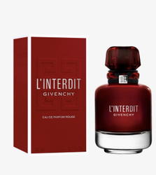 Fotoja e Eau de Parfum Givenchy L'interdit, 80ml