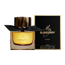 Fotoja e Eau de Parfum Burberry My Burberry Black, 50ml