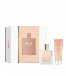 Fotoja e Set Eau de Parfum Boss Alive + losion trupi, 50ml + 75ml