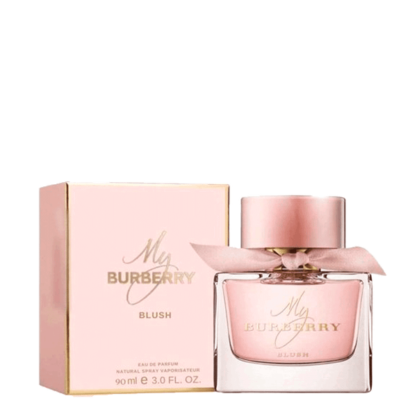 Fotoja e Eau de Parfum Burberry My Burberry Blush, 90ml
