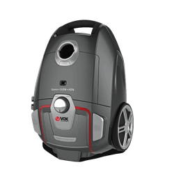 Fotoja e Thithëse elektrike Vox monsoon 2408, 2400W, e hirit