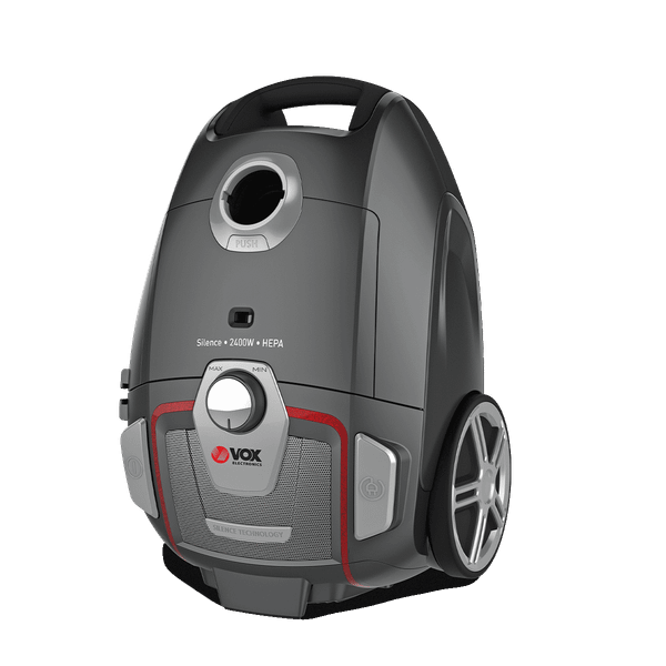 Fotoja e Thithëse elektrike Vox monsoon 2408, 2400W, e hirit