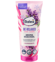 Fotoja e Xhel dushi Be relaxed and calm, Balea, 200ml