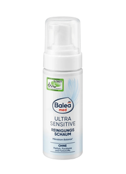 Fotoja e Shkumë pastruese për fytyrës, Balea, 150ml