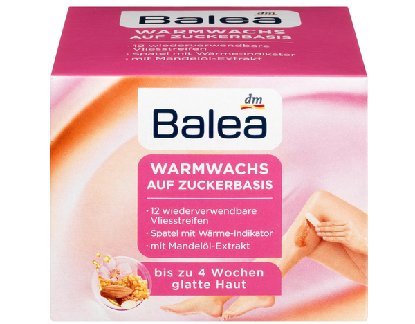 Fotoja e Dyll me pastë sheqeri, Balea, 250ml