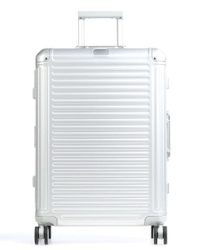 Fotoja e Travelite – Valixhe Next 67 cm (Alumin)