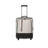 Fotoja e Valixhe Travelite Crosslite me dy rrota 55 cm, Krem, Picture 1