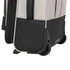 Fotoja e Valixhe Travelite Crosslite me dy rrota 55 cm, Krem, Picture 5