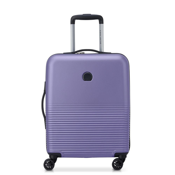 Fotoja e Delsey Paris 
Valixhe Marina Spinner 55cm, Verdhe