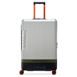 Fotoja e Delsey Paris Valixhe Jeep 75 cm, Hiri