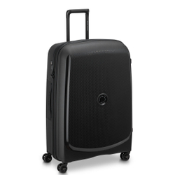 Fotoja e Delsey Paris Valixhe Belmont Spinner 71 cm, Kuqe