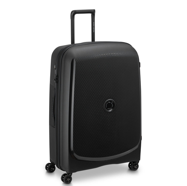 Fotoja e Delsey Paris Valixhe Belmont Spinner 71 cm, Kuqe