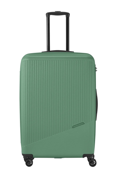 Fotoja e Travelite Valixhe Bali 77 cm, Bardhe