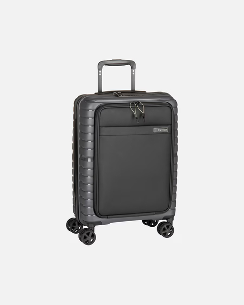 Fotoja e Valixhe Travelite Trient 55 cm Front Pocket