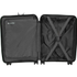 Fotoja e Valixhe Travelite Trient 55 cm Front Pocket, Picture 3