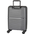 Fotoja e Valixhe Travelite Trient 55 cm Front Pocket, Picture 4