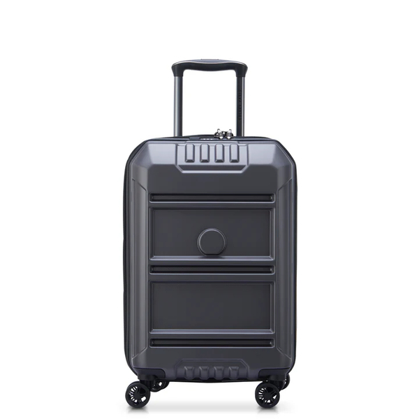 Fotoja e Delsey Paris Valixhe Rempart 55 cm, PORTOKALL