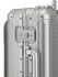 Fotoja e Valixhe Travelite Alumin Next 55 cm Front Pocket, Picture 4