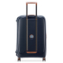 Fotoja e Valixhe Moncey 69 cm, Navy Blue, Picture 2