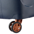 Fotoja e Valixhe Moncey 69 cm, Navy Blue, Picture 4