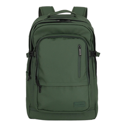 Fotoja e Travelite Çantë shpine për udhëtim Basics, Gjelbert