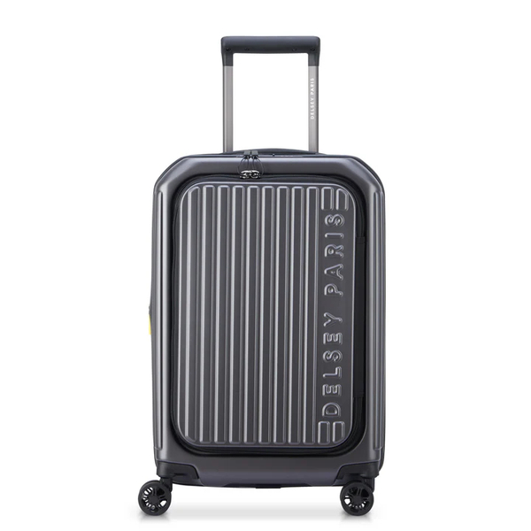 Fotoja e Delsey Paris 
Valixhe SecuriTime 55 cm, Hiri