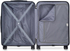 Fotoja e Delsey Paris 
Valixhe   Christine 75 cm, Kalter /Zeze, Picture 4