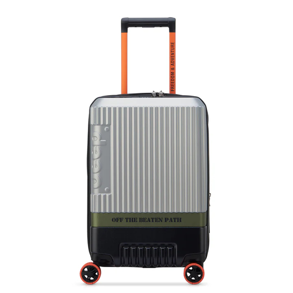 Fotoja e Delsey Paris Valixhe Jeep S, Hiri