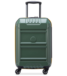 Fotoja e Delsey Paris Valixhe Rempart Delsey 55 cm, Gjelbert