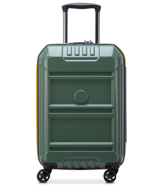 Fotoja e Delsey Paris Valixhe Rempart Delsey 55 cm, Gjelbert