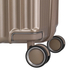 Fotoja e Travelite Paros VAlixhe Cabin S 55 cm - Capucchino, Picture 4