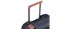 Fotoja e Valixhe Moncey 55 cm, Navy Blue, Picture 4