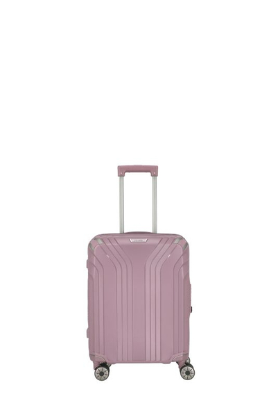 Fotoja e Valixhe Elvaa 55 cm, Pembe