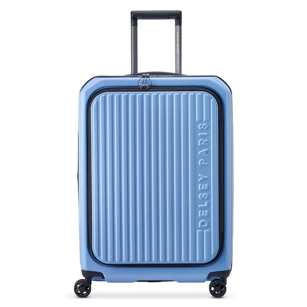 Fotoja e Delsey Paris 
Valixhe SecuriTime 66 cm, Sky Blue