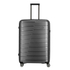 Fotoja e Valixhe Air Base 55 cm Front pocket, Blue, Picture 1