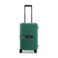 Fotoja e Delsey Paris Valixhe Securitech Stone 55 cm, Zezë
