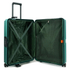 Fotoja e Delsey Paris Valixhe Securitech Stone 55 cm, Zezë, Picture 4
