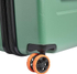 Fotoja e Delsey Paris Valixhe Jeep 80 cm, Gjelbert, Picture 6