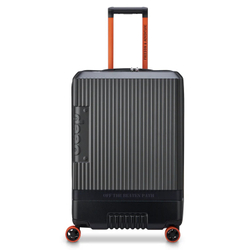 Fotoja e Delsey Paris Valixhe Jeep 68 cm, Zezë