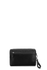 Fotoja e Hexagona Paris Çante dore (Wristlet) prej lëkure, Picture 6