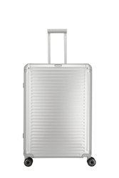 Fotoja e Valixhe Travelite Alumin Next 77 cm, Silver