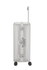 Fotoja e Valixhe Travelite Alumin Next 77 cm, Silver, Picture 2