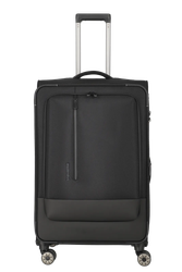 Fotoja e Travelite Valixhe Crosslite 77 cm, Krem