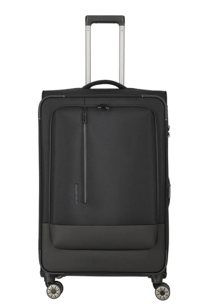 Fotoja e Travelite 
Valixhe Crosslite 77 cm, Krem
