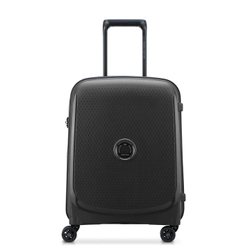 Fotoja e Delsey  Paris Valixhe Belmont  69 cm, Zezë