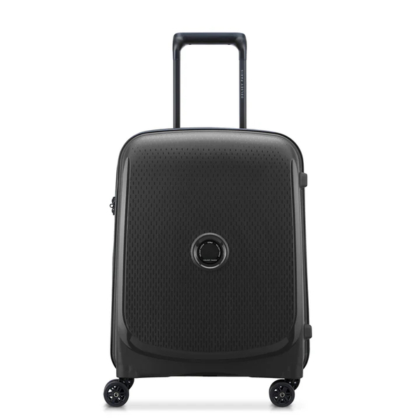 Fotoja e Delsey  Paris Valixhe Belmont  69 cm, Zezë