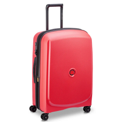 Fotoja e Delsey Paris Valixhe Belmont  71 cm, Zezë